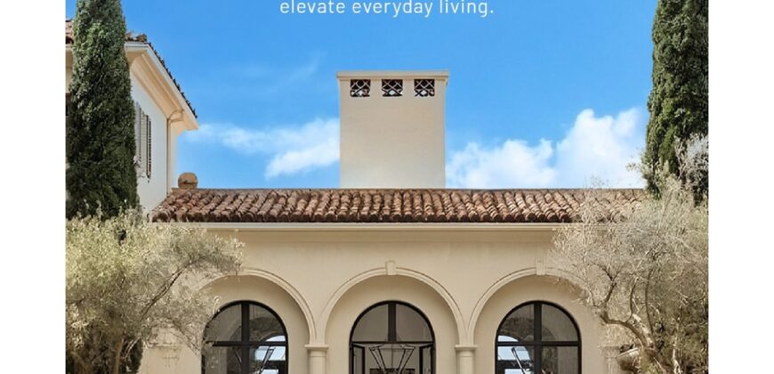 3 BHK Luxury Villa for Sale at ASSAGAO Goa