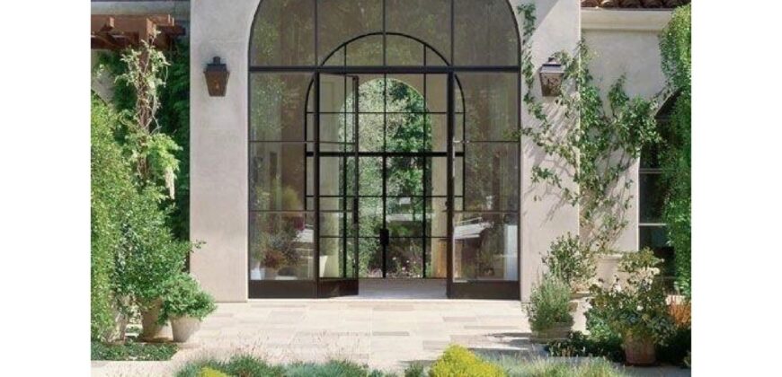 3 BHK Luxury Villa for Sale at ASSAGAO Goa