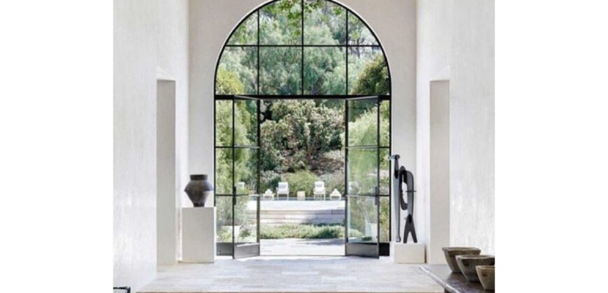 3 BHK Luxury Villa for Sale at ASSAGAO Goa