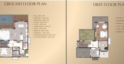 5 BHK Luxury Villa for Sale at MOIRA Goa