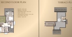 5 BHK Luxury Villa for Sale at MOIRA Goa