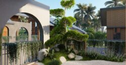 5 BHK Luxury Villa for Sale at MOIRA Goa