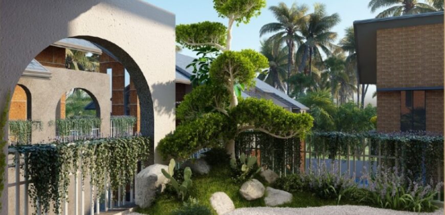 5 BHK Luxury Villa for Sale at MOIRA Goa