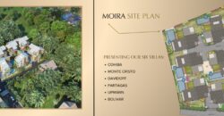 5 BHK Luxury Villa for Sale at MOIRA Goa