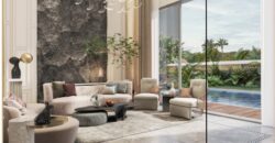 5 BHK Luxury Villa for Sale at MOIRA Goa