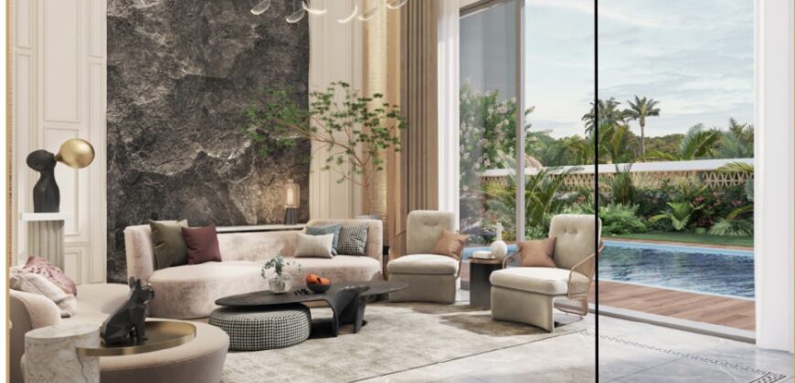 5 BHK Luxury Villa for Sale at MOIRA Goa