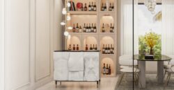 3 BHK Luxury Villa for Sale at NACHINOLA Goa