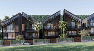 3 BHK Luxury Villa for Sale at NACHINOLA Goa