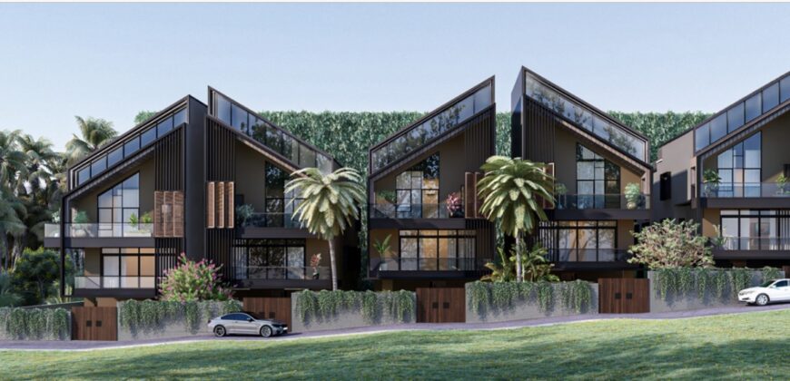 3 BHK Luxury Villa for Sale at NACHINOLA Goa