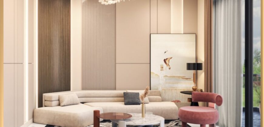 3 BHK Luxury Villa for Sale at NACHINOLA Goa