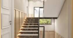 3 BHK Luxury Villa for Sale at NACHINOLA Goa