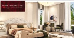 3 BHK Luxury Villa for Sale at NACHINOLA Goa