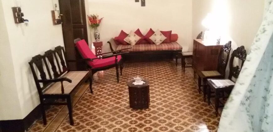 3 BHK Portuguese House for Sale at Mapusa Goa