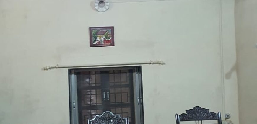 3 BHK Portuguese House for Sale at Mapusa Goa