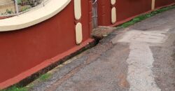 3 BHK Portuguese House for Sale at Mapusa Goa