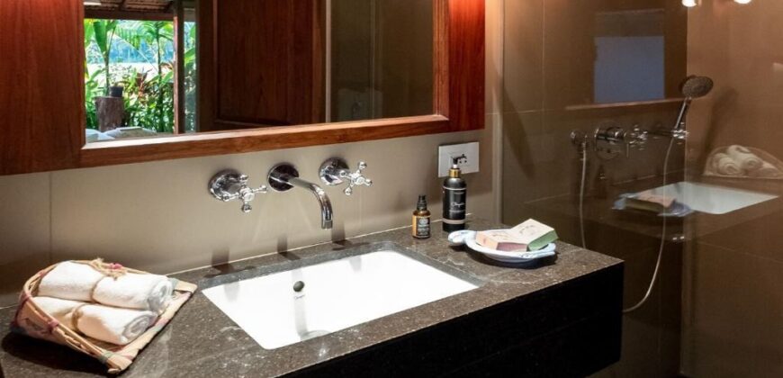 3 BHK Luxury Villa for Sale at ASSAGAO Goa