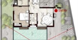 3 BHK Luxury Villa for Sale at BASTORA Goa