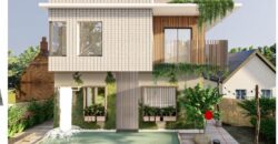 3 BHK Luxury Villa for Sale at BASTORA Goa