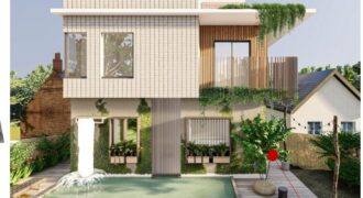 3 BHK Luxury Villa for Sale at BASTORA Goa