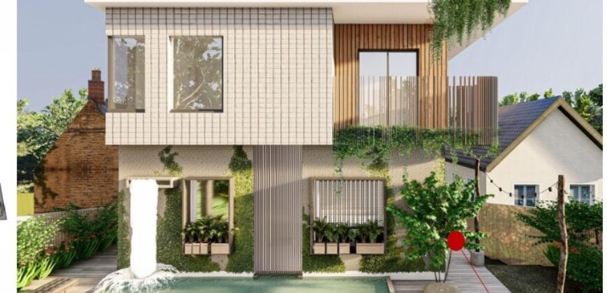 3 BHK Luxury Villa for Sale at BASTORA Goa