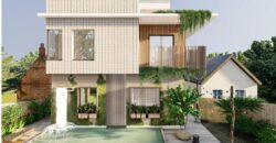 3 BHK Luxury Villa for Sale at BASTORA Goa