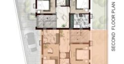 3 BHK Luxury Villa for Sale at BASTORA Goa