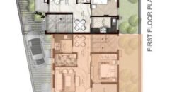 3 BHK Luxury Villa for Sale at BASTORA Goa