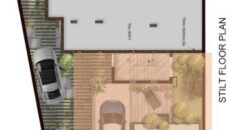 3 BHK Luxury Villa for Sale at BASTORA Goa