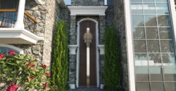 4 BHK Residential Twin Bungalow/ Villa for Rent at MORJIM Goa