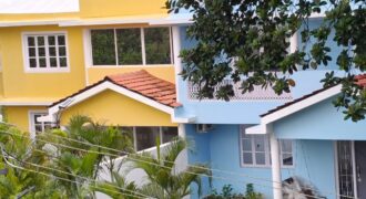 4 BHK Luxury Villa for Sale at BETALBATIM Goa