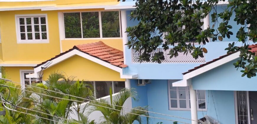 4 BHK Luxury Villa for Sale at BETALBATIM Goa