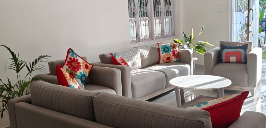 4 BHK Luxury Villa for Sale at BETALBATIM Goa