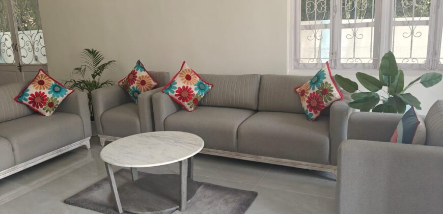 4 BHK Luxury Villa for Sale at BETALBATIM Goa