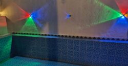 4 BHK Luxury Villa for Sale at BETALBATIM Goa