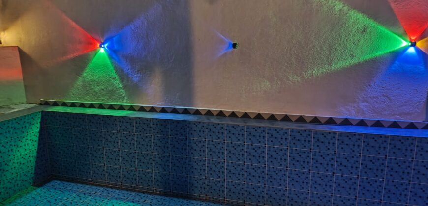 4 BHK Luxury Villa for Sale at BETALBATIM Goa