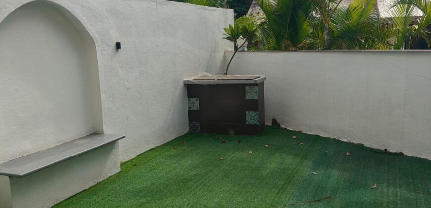 4 BHK Luxury Villa for Sale at BETALBATIM Goa