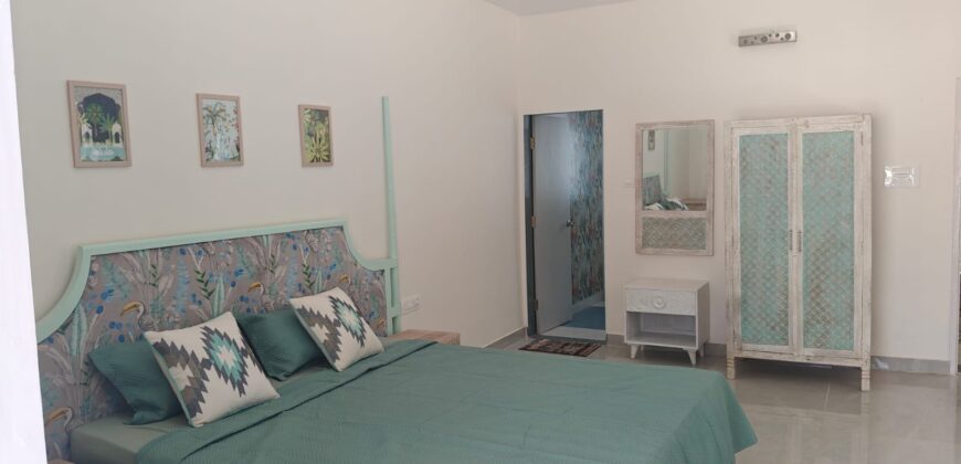 4 BHK Luxury Villa for Sale at BETALBATIM Goa