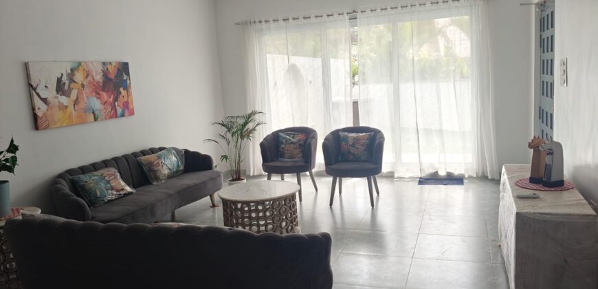 4 BHK Luxury Villa for Sale at BETALBATIM Goa