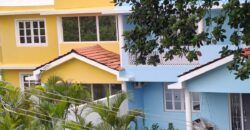 4 BHK Luxury Villa for Sale at BETALBATIM Goa