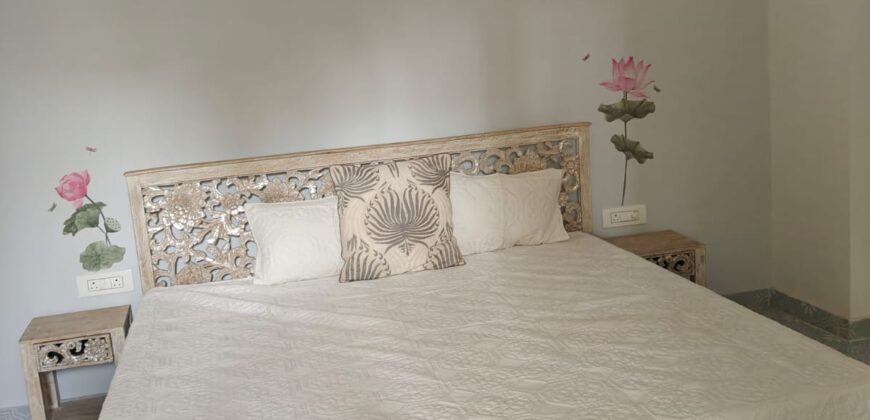 4 BHK Luxury Villa for Sale at BETALBATIM Goa