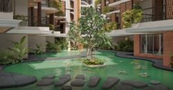 2 BHK Duplex Apartment For Sale at SIOLIM Goa