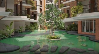 2 BHK Duplex Apartment For Sale at SIOLIM Goa