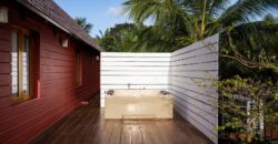 4 BHK Residential Independent House / Villa for Rent at CORGAO Goa