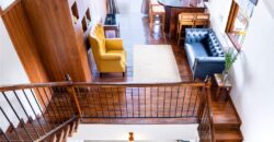 4 BHK Residential Independent House / Villa for Rent at CORGAO Goa