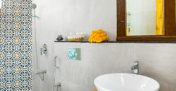 4 BHK Residential Independent House / Villa for Rent at CORGAO Goa