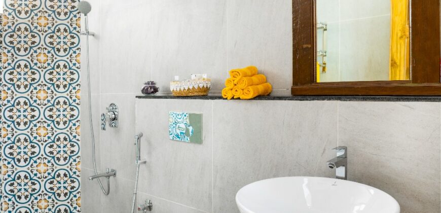 4 BHK Residential Independent House / Villa for Rent at CORGAO Goa