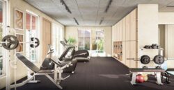 2 BHK Duplex Apartment For Sale at SIOLIM Goa