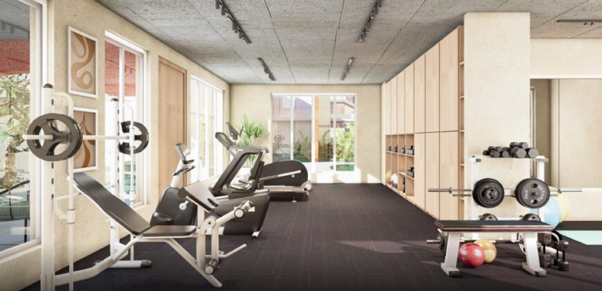 2 BHK Duplex Apartment For Sale at SIOLIM Goa