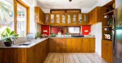 4 BHK Residential Independent House / Villa for Rent at CORGAO Goa