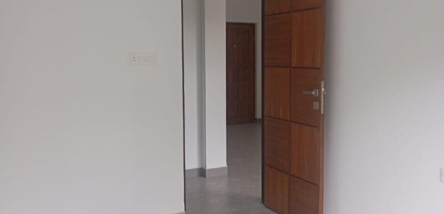 2 BHK Apartment for Sale at DONAPAULA Goa
